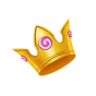 Crown at Top Spins Mania Online Casino